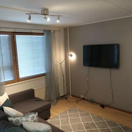 Everstinkuja Studio Helsinki