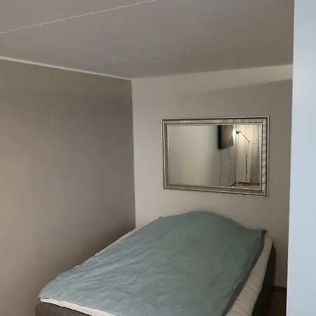 Everstinkuja Studio Appartement *