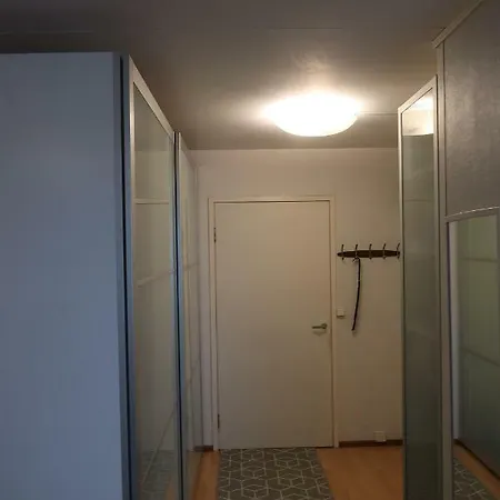 Everstinkuja Studio Helsinki