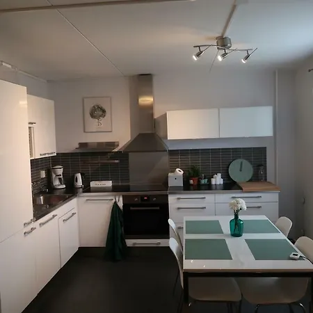 Apartment Everstinkuja Studio Helsinki