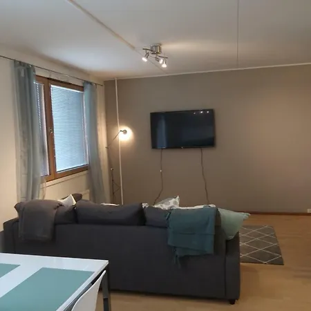 Everstinkuja Studio Helsinki