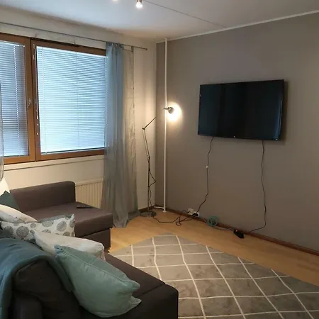 Everstinkuja Studio